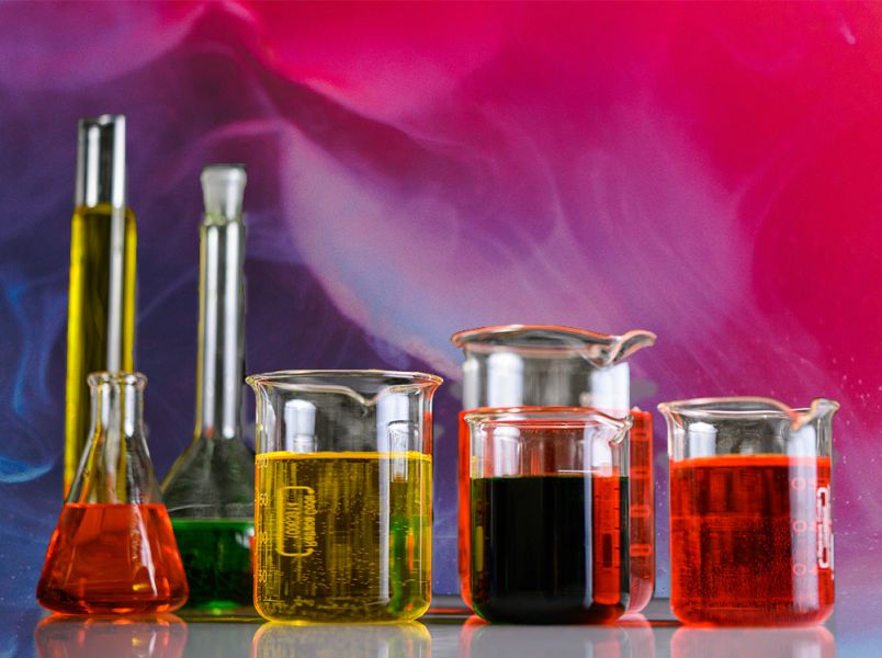 Parishi Chemicals