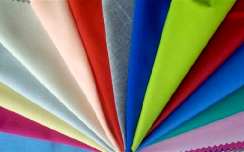 Solvent / Disperse Dyes